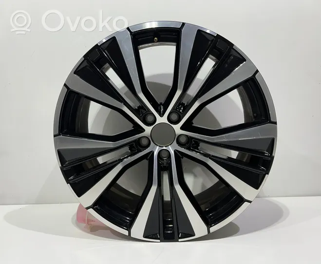 Volvo XC60 R20 alloy rim 32358567