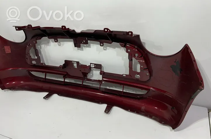 Daihatsu Altis II Front bumper 52119-B2190