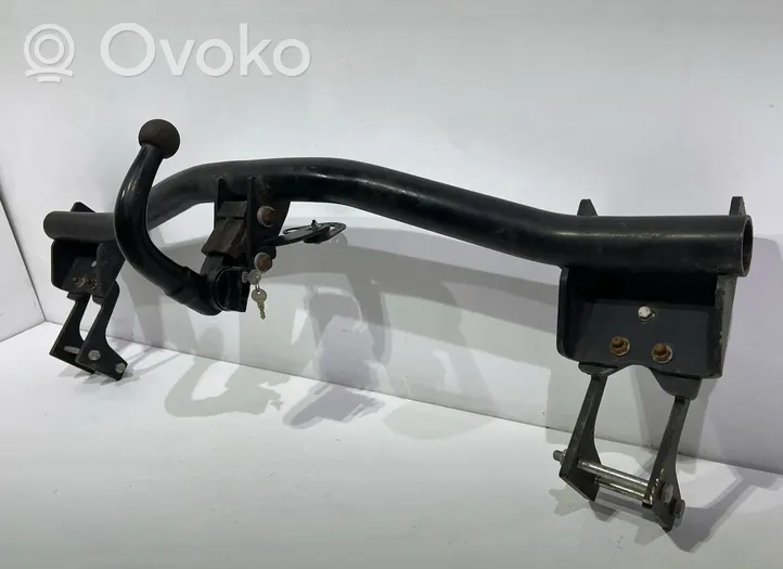 KIA Sportage Tow bar 67005005