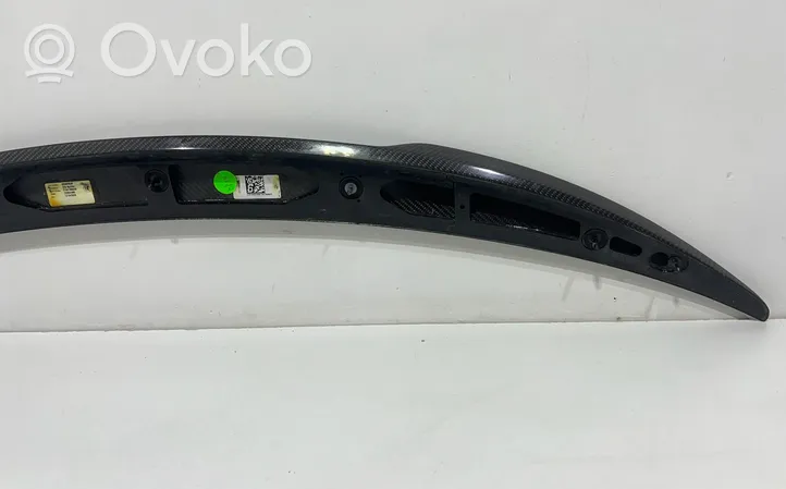 Alfa Romeo Giulia Spoiler tylnej szyby klapy bagażnika 505003838