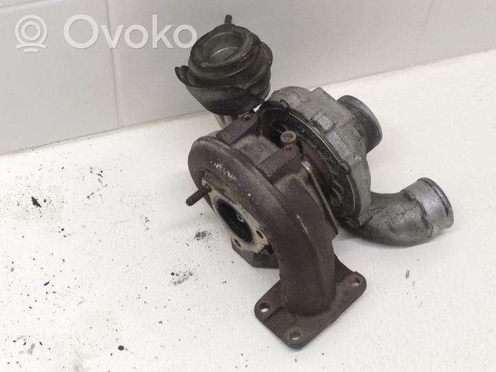 Audi A6 S6 C5 4B Turboahdin 059145701K