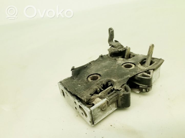 Audi 80 90 S2 B4 Etuoven lukko 8A1837016A