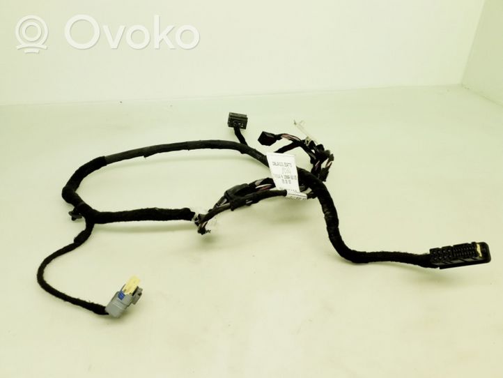 Citroen Jumper Front door wiring loom 1351448080