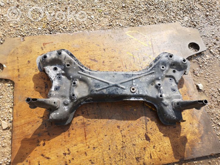 Citroen Jumper Front subframe 