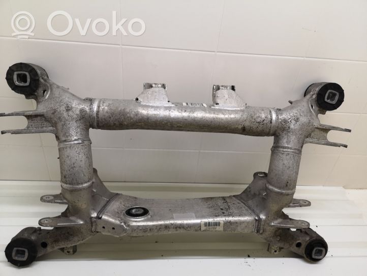 BMW 6 E63 E64 Rear subframe 4027064