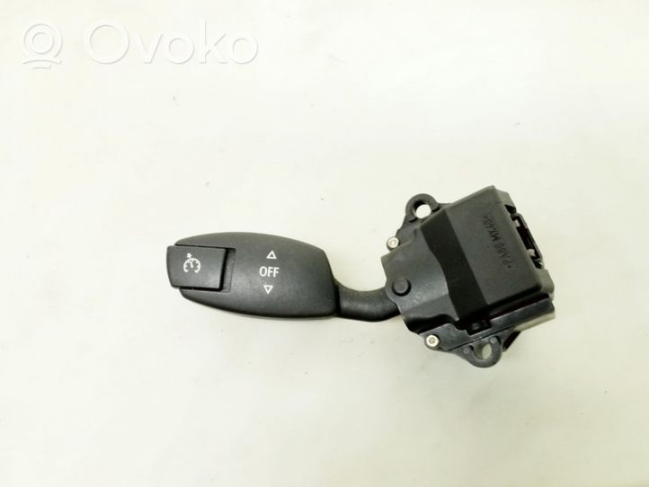 BMW 6 E63 E64 Cruise control stalk 6924104