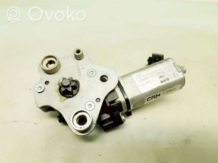 BMW 6 E63 E64 Seat adjustment motor 1187904