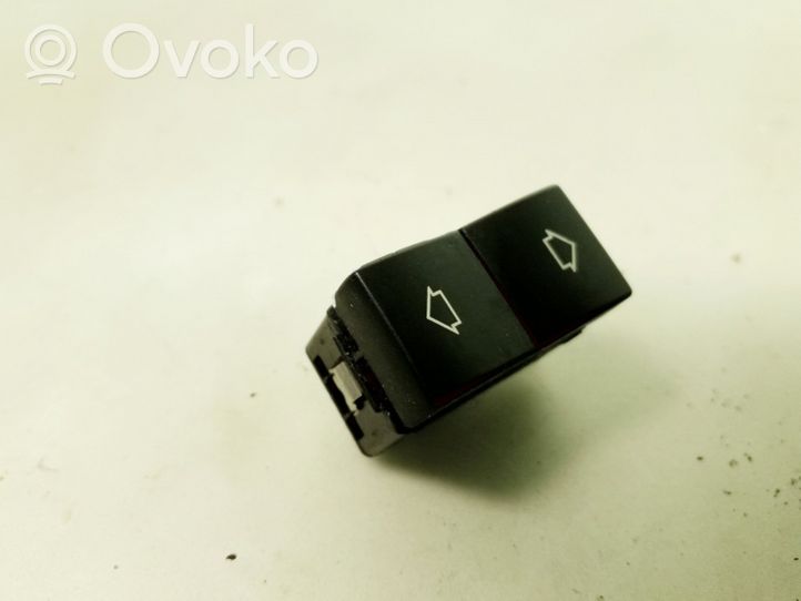 BMW 6 E63 E64 Seat control switch 8099495