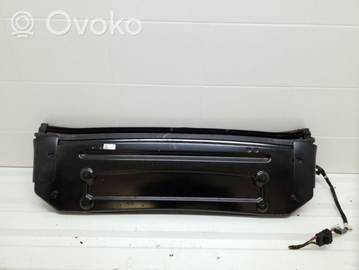 BMW 6 E63 E64 Kita salono detalė 1013875