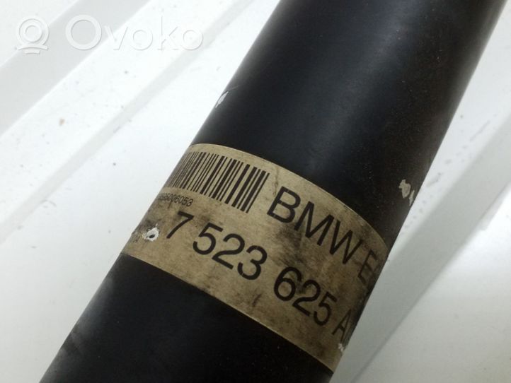 BMW 6 E63 E64 Drive shaft (set) 7523625