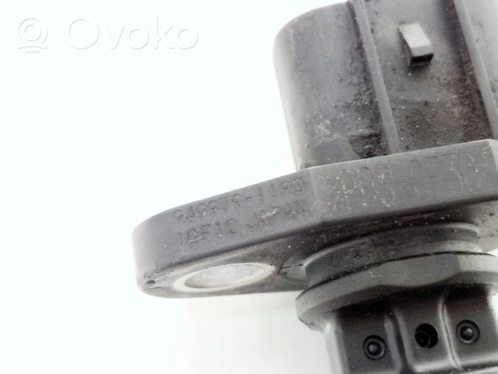 Nissan Primera Capteur de vitesse/position d'arbre à cames 9499791190