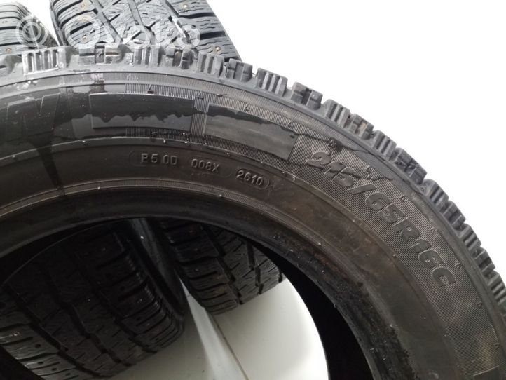 Citroen Jumper Neumáticos de invierno/nieve con tacos R16 C 21565R16C109107R