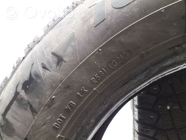 Citroen Jumper R16 winter/snow tires with studs 21565R16102T