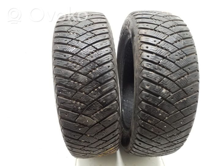 Citroen Jumper Opony zimowe z kolcami R16 20560R1696T