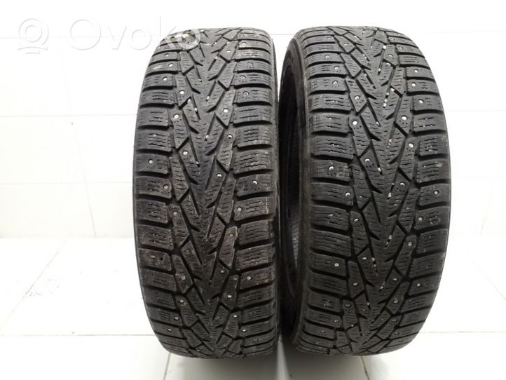 Citroen Jumper Зимняя покрышка (покрышки) сR 16 20560R1696TXL