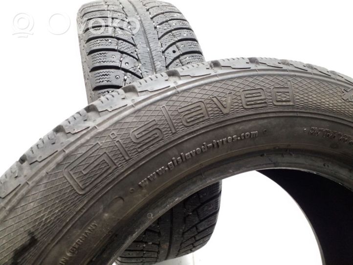 Citroen Jumper Зимняя покрышка (покрышки) сR 16 20555R1694TXL