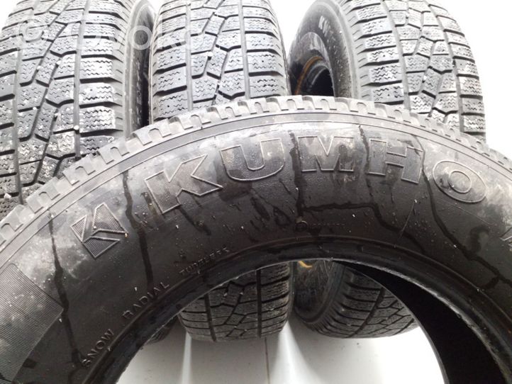 Citroen Jumper R16 winter tire 22570R16101Q