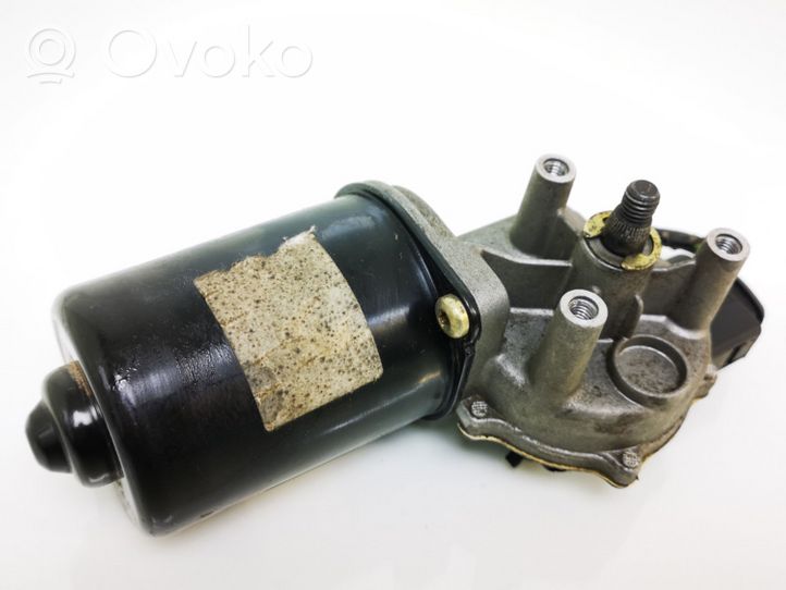 Volkswagen Bora Moteur d'essuie-glace 1J1955113B