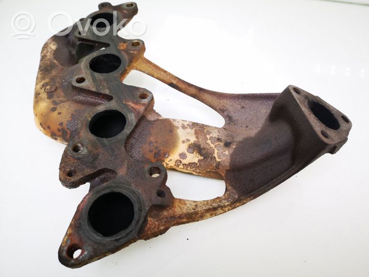 Mercedes-Benz Vaneo W414 Exhaust manifold A1681420201