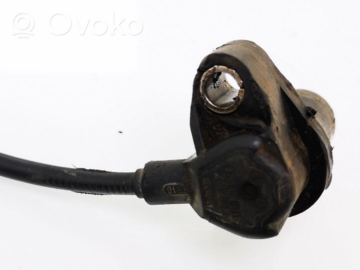 Mercedes-Benz Vaneo W414 Pakaļējais bremžu ABS sensors A1685400317