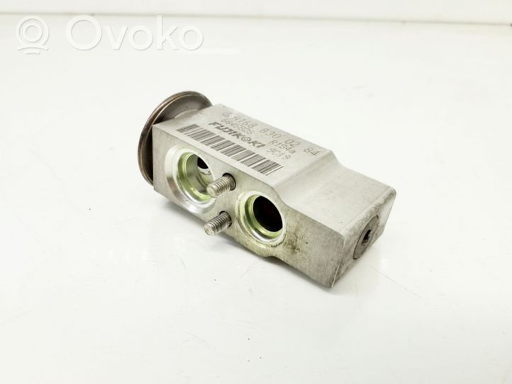 Mercedes-Benz Vaneo W414 Air conditioning (A/C) expansion valve A1688300284