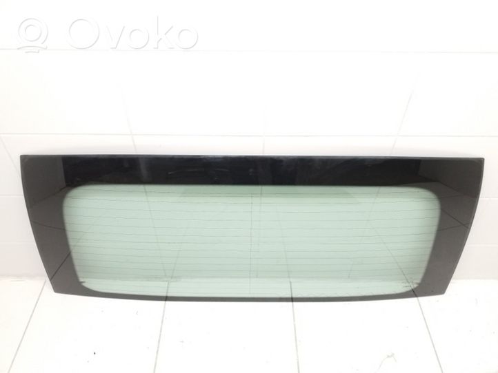 Mercedes-Benz Vaneo W414 Rear windscreen/windshield window 