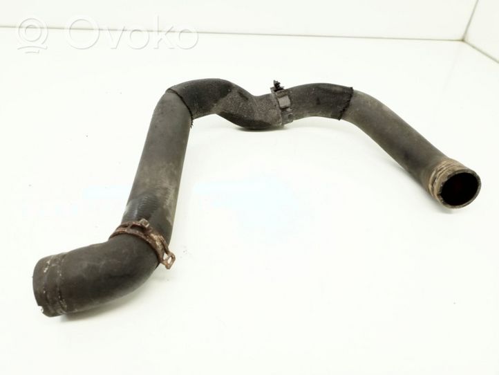 Mercedes-Benz B W245 Engine coolant pipe/hose 1695011182