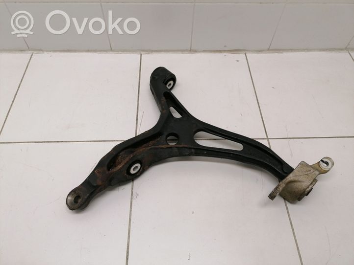 Mercedes-Benz ML W164 Brazo de suspensión/horquilla inferior delantero 000060367106