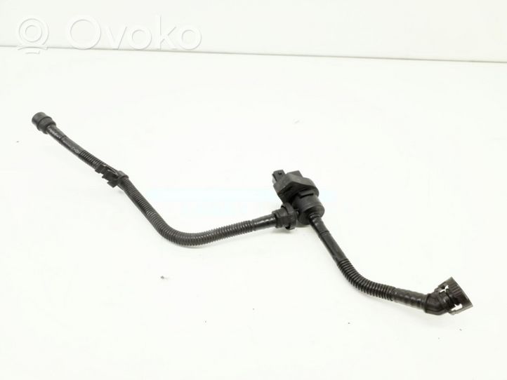 BMW 3 E90 E91 Valvola sfiato del serbatoio 7512581