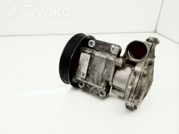 BMW 3 E90 E91 Vairo stiprintuvo siurblys 7500594