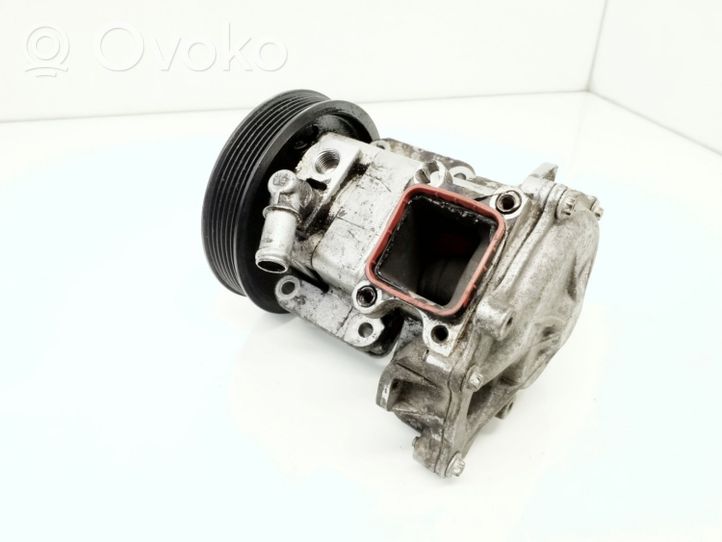 BMW 3 E90 E91 Vairo stiprintuvo siurblys 7500594