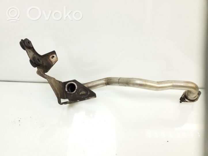 Toyota Avensis T250 Silenziatore di scarico del riscaldamento ausiliario Webasto 