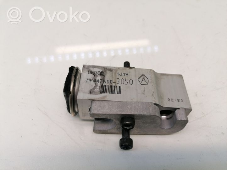 Toyota Avensis T250 Valvola ad espansione dell’aria condizionata (A/C) MF4475003050