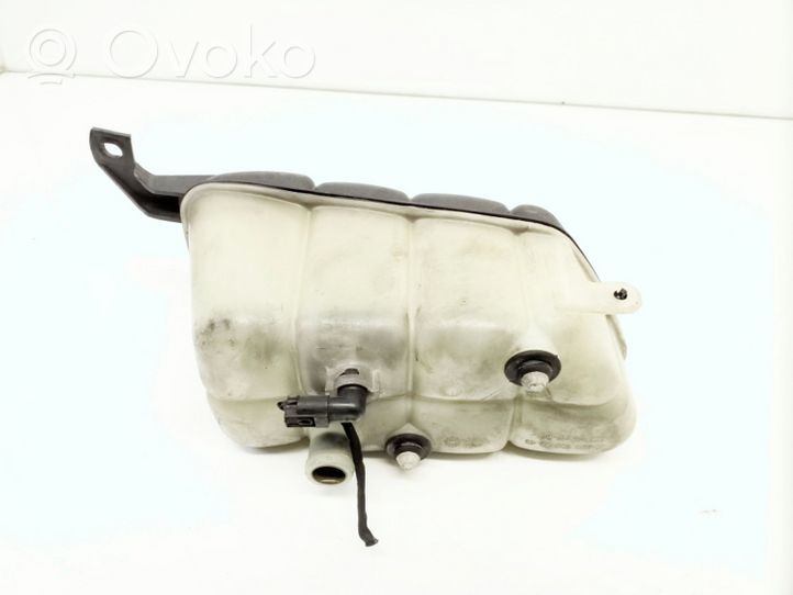 Mercedes-Benz S W220 Coolant expansion tank/reservoir 2205000049