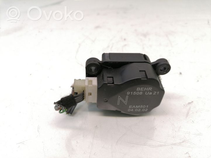 Mercedes-Benz S W220 Air flap motor/actuator 91508