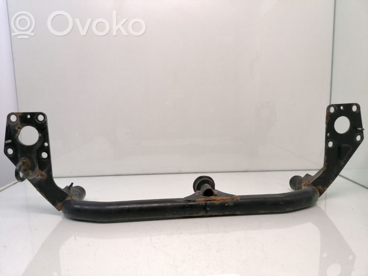 Volkswagen PASSAT B5 Bottom radiator support slam panel 8D0199521J