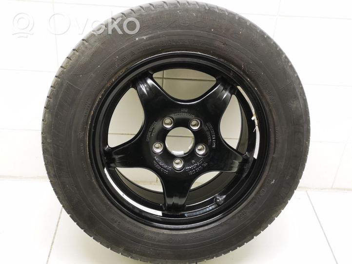 Mercedes-Benz S W220 R16-vararengas A2204010402