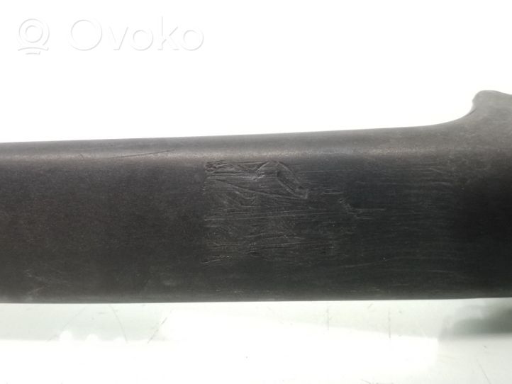 Volkswagen II LT Loading door exterior handle 