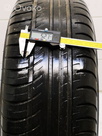 BMW 3 E46 R15 summer tire 19565R1591H