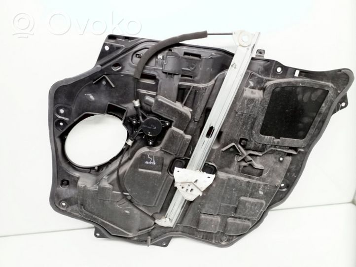 Mazda 5 Etuoven ikkunan nostin moottorilla C2355997X