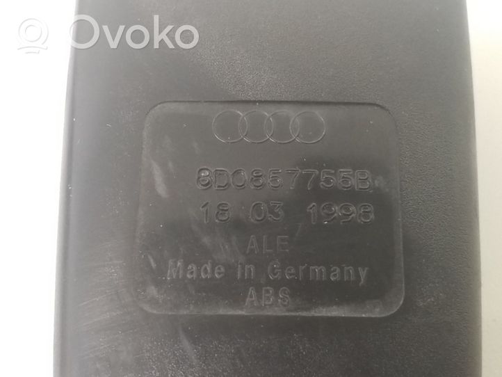 Audi A4 S4 B5 8D Sagtis diržo priekinė 8D0857755B