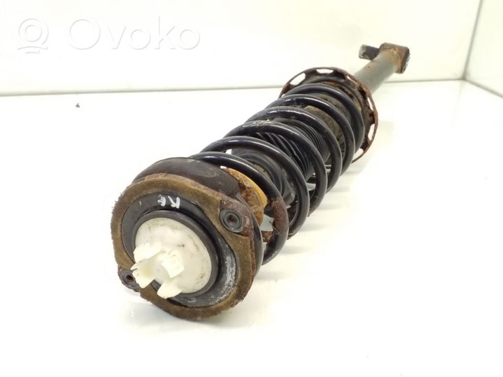 Audi A4 S4 B5 8D Rear shock absorber with coil spring 8D551031A