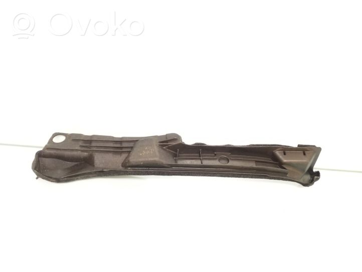 Toyota Avensis T250 Supporto/guarnizione in poliuretano espanso del parafango 5386705021LH