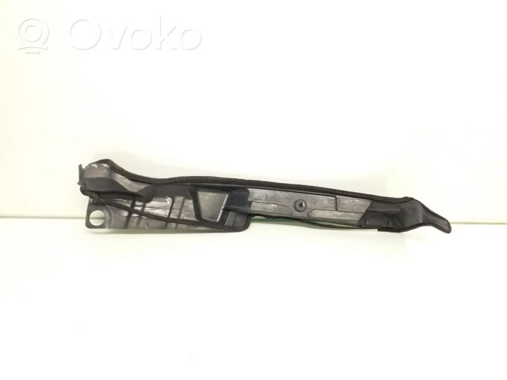 Toyota Avensis T250 Supporto/guarnizione in poliuretano espanso del parafango 5386705021LH