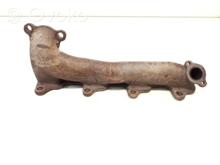 Toyota Avensis T250 Exhaust manifold 0R0010
