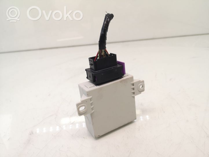 Toyota Avensis T250 Window control relay 8594005040