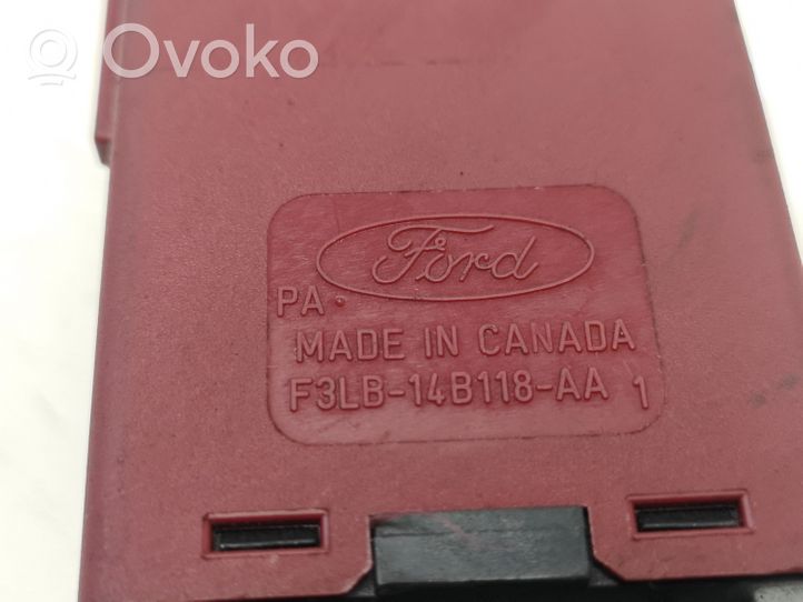 Ford Transit Centralina/modulo portiere F3LB14B118AA