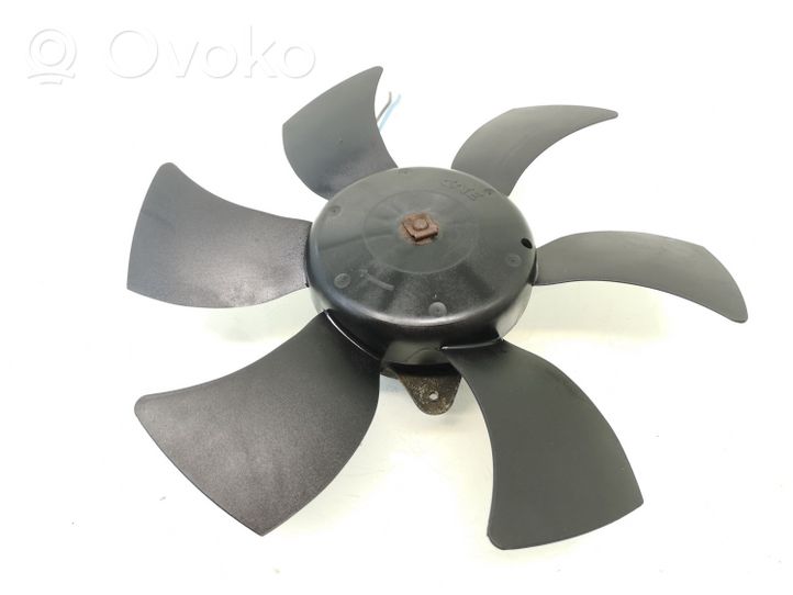 Nissan Primera Electric radiator cooling fan 5000109B