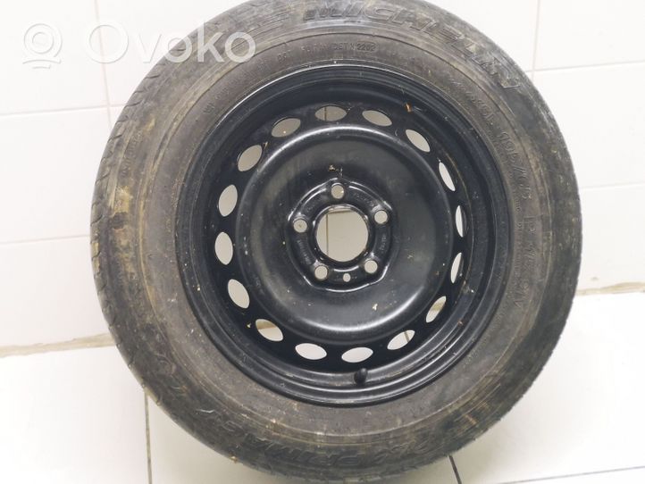 Volvo V70 R15 spare wheel 9157507