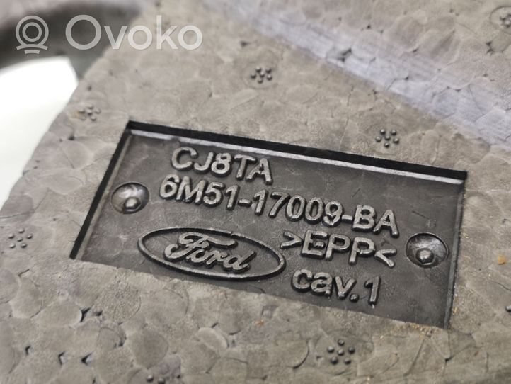 Ford Focus C-MAX Įrankių komplektas 6M5117009BA